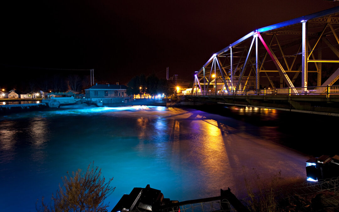 Living in Baldwinsville, NY