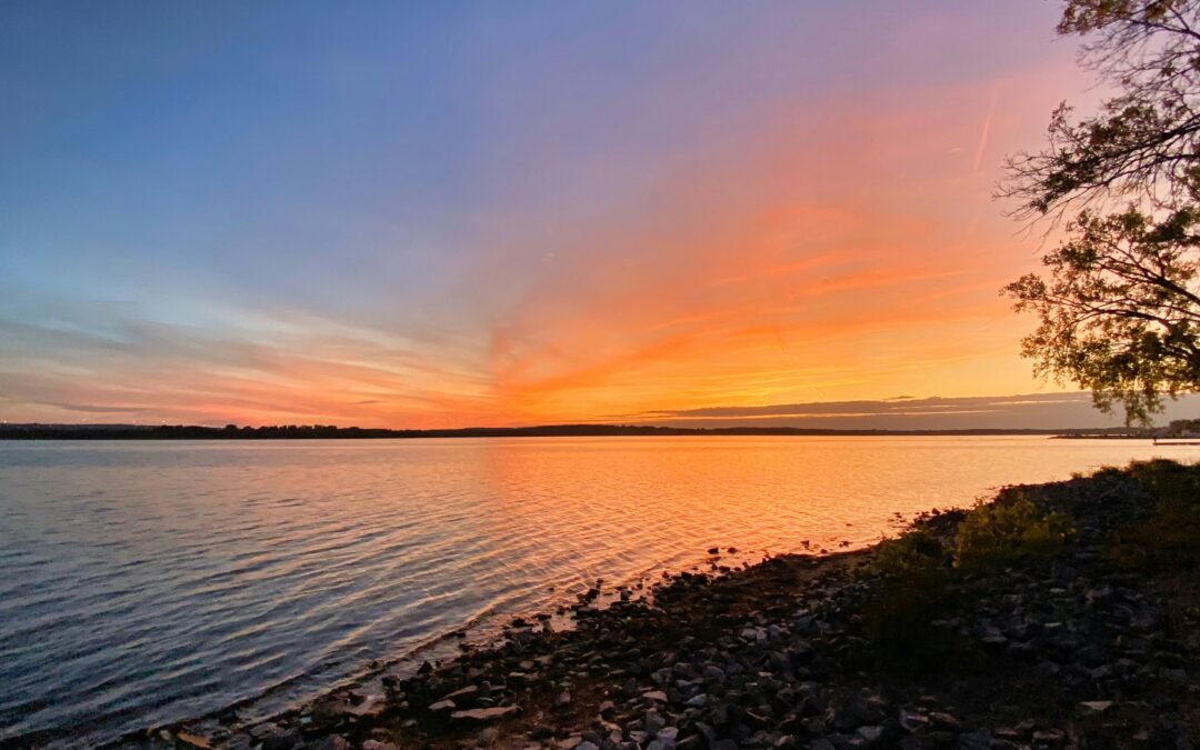 Living in Liverpool, NY