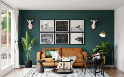 Budget Friendly Ways to Personalize Your Home