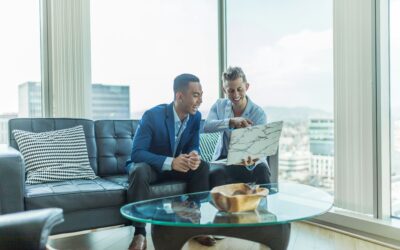 Who’s Who in a Real Estate Transaction: Understanding Each Role