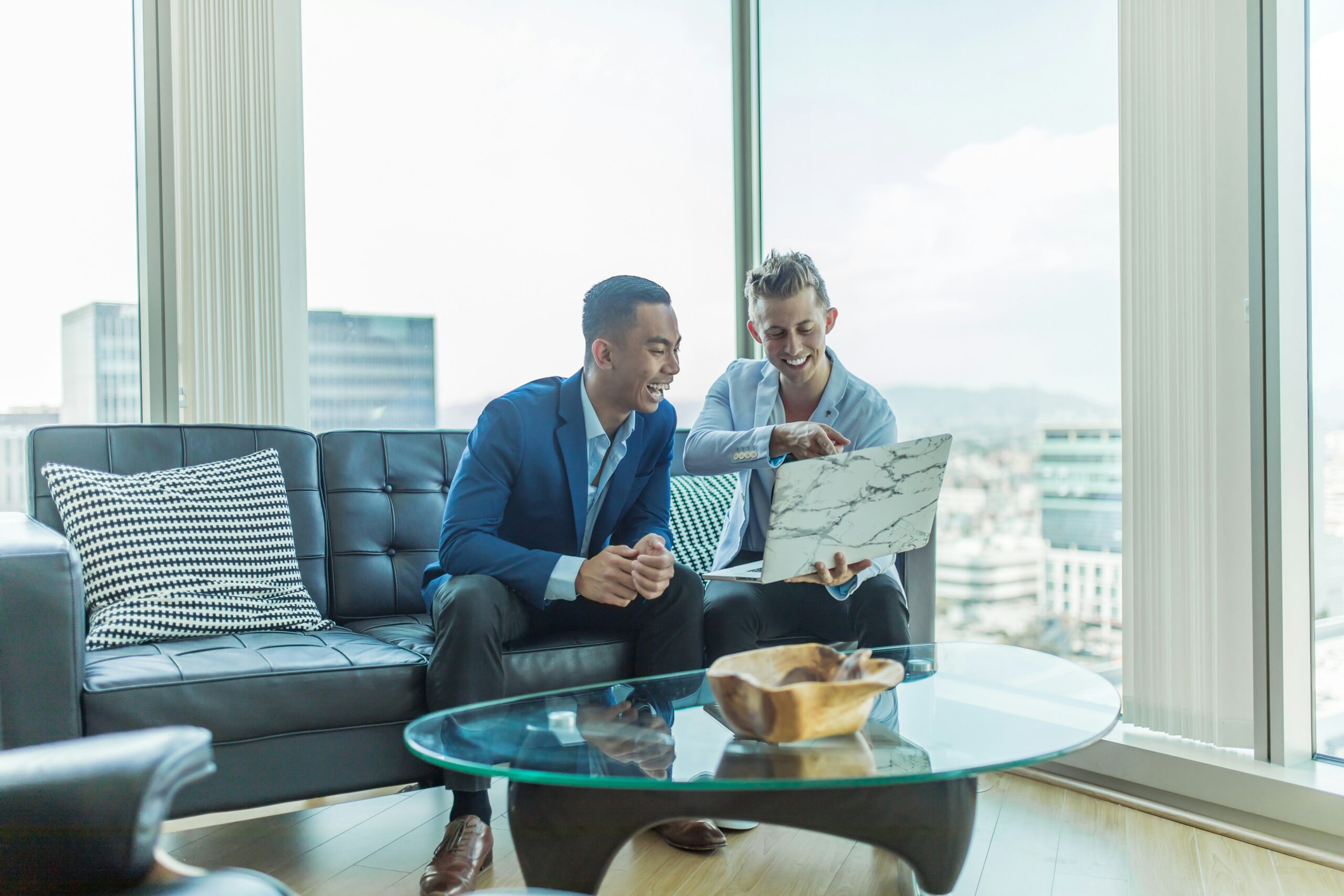 Who’s Who in a Real Estate Transaction